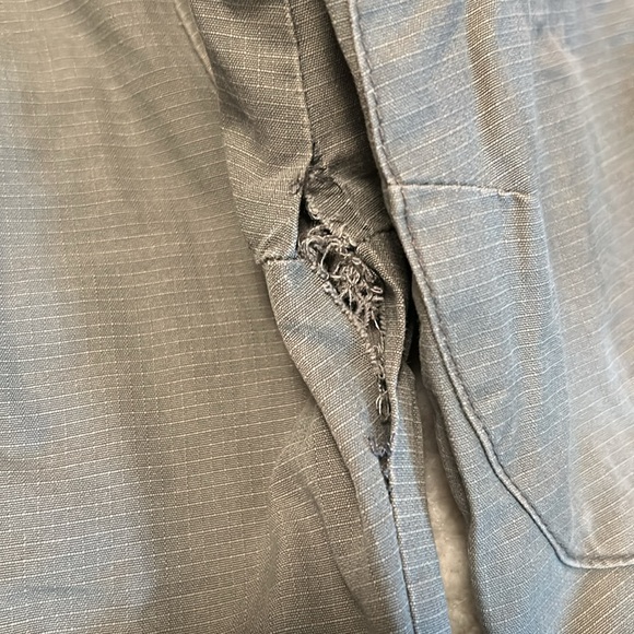 Bench Cargo Jacket - Picture 5 of 8